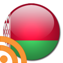 Belarus Newspapers Icon