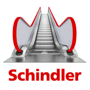 Schindler Escalator Mobile screenshot 2