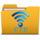 WiFi FTP Server icon