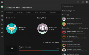 Xbox beta screenshot 4