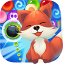Fox Bubble Icon