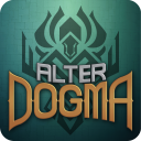 Alter Dogma Icon