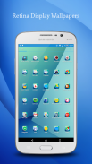 Theme for Galaxy Tab O screenshot 1
