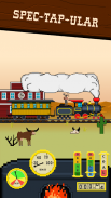 Coal Rush - Tap a Train screenshot 3