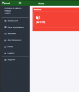 Zero Interest Mobile App screenshot 3