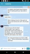 FakeTalk - Custom AI chatbot screenshot 0