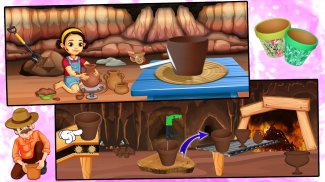 Create Pottery: Pot Master 3d screenshot 4