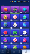 Skyline Bowling screenshot 8