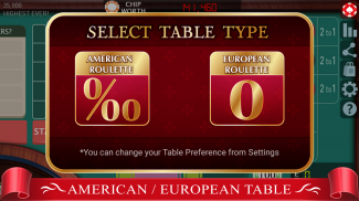 Roulette Royale - Roleta Casino screenshot 2