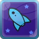 GO! Gravity Icon