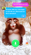 Gorila que habla screenshot 18