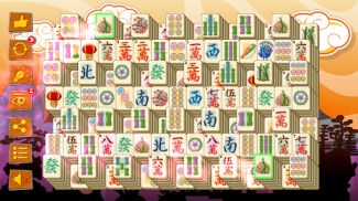 Mahjong Reich screenshot 4