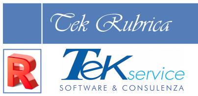 Tek Rubrica