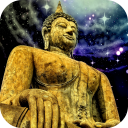 Buddha Wallpaper Icon