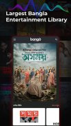 Bongo - Watch Movies, Web Series & Live TV screenshot 3