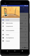 Radios du Québec en direct screenshot 7