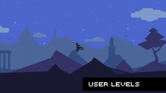 Draw Rider Free - ألعاب سباقات الدراجات screenshot 0