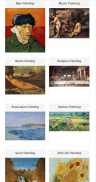 Vincent Van Gogh Painting etc. screenshot 7