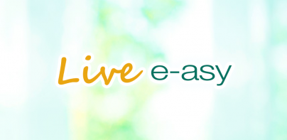 Live e-asy HK