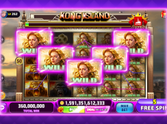 Slotopia - Vegas Casino Slots screenshot 10