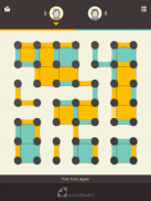 Pontinhos - pontos e caixas - Clássicos jogos screenshot 20