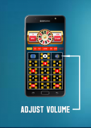 Jackpot Casino Roulette screenshot 1