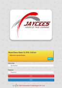 Sivakasi Jaycees Matriculation screenshot 1