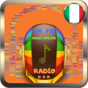 Radio Station Otto FM Anni 80 Italy Online Free