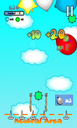 Slingshot Free screenshot 10