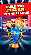 League of Gamers - Be an E-Sports Legend! screenshot 2
