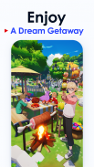 #Me: 3D Avatar, Meet & Play screenshot 8