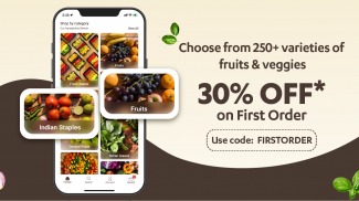 DeepRooted Fruits & Vegetables screenshot 6
