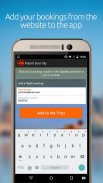 Opodo: Book cheap flights and travel deals screenshot 2