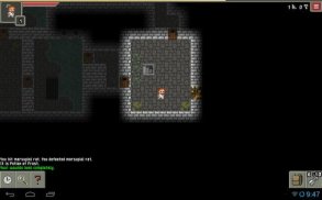 Remixed Dungeon: Pixel Rogue screenshot 0