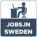 Sweden Jobs - Job Search Icon