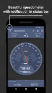 Speedometer screenshot 0