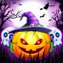 Witchdom - Candy Match 3 Icon