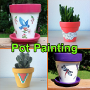 Pot Painting