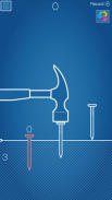 Nail Them All Hammer : Wear screenshot 7