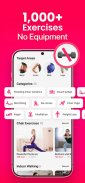 LazyFit: Faules Training screenshot 3