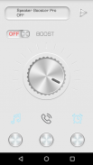 Speaker Booster Pro screenshot 3