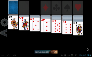 Solitaire Klondike::Appstore for Android