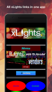 xLights - resources screenshot 1