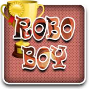 Robo Boy screenshot 8