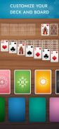 Solitaire: Classic Card Games screenshot 2