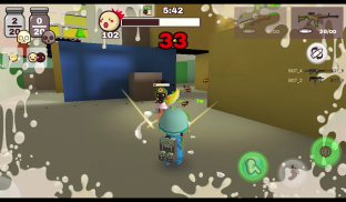 MilkChoco - Online FPS screenshot 18