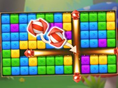 Fruit Block - Puzzle Legend screenshot 3
