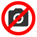 Camera Block Icon