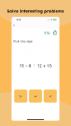 MathBolt - Math Games screenshot 8