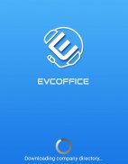 EVCOFFICE app screenshot 2